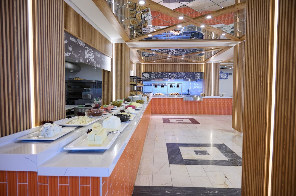 Laur Hotels Experience and Elegance 37/50