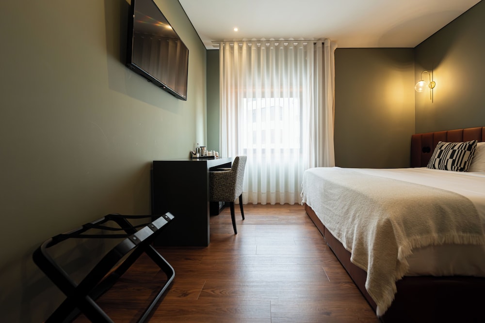 Santo Thyrso Hotel 21/45