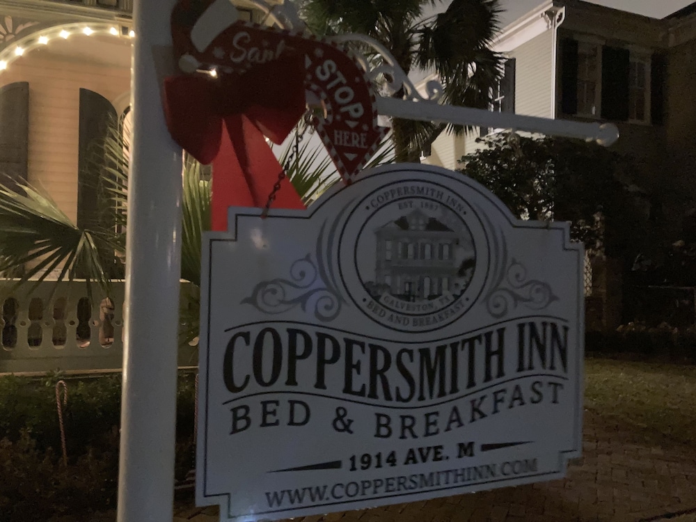 Coppersmith Inn Bed and Breakfast 27/50