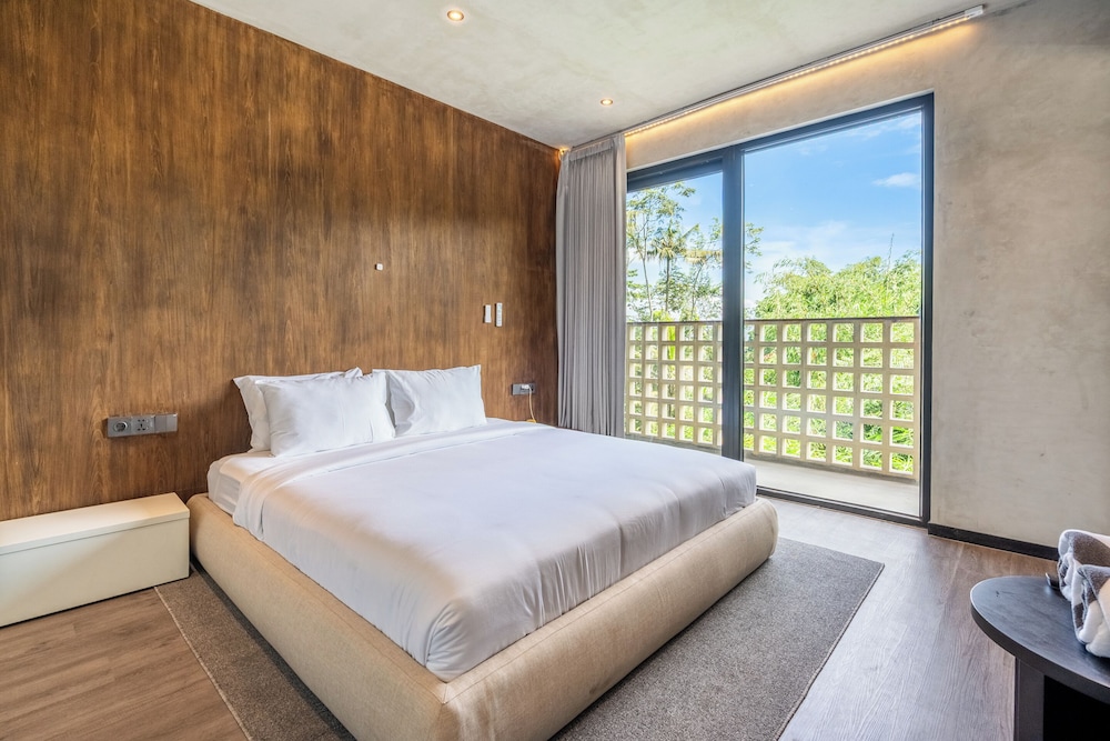 Jungle Vista Boutique Suites Ubud، Ubud 13/50