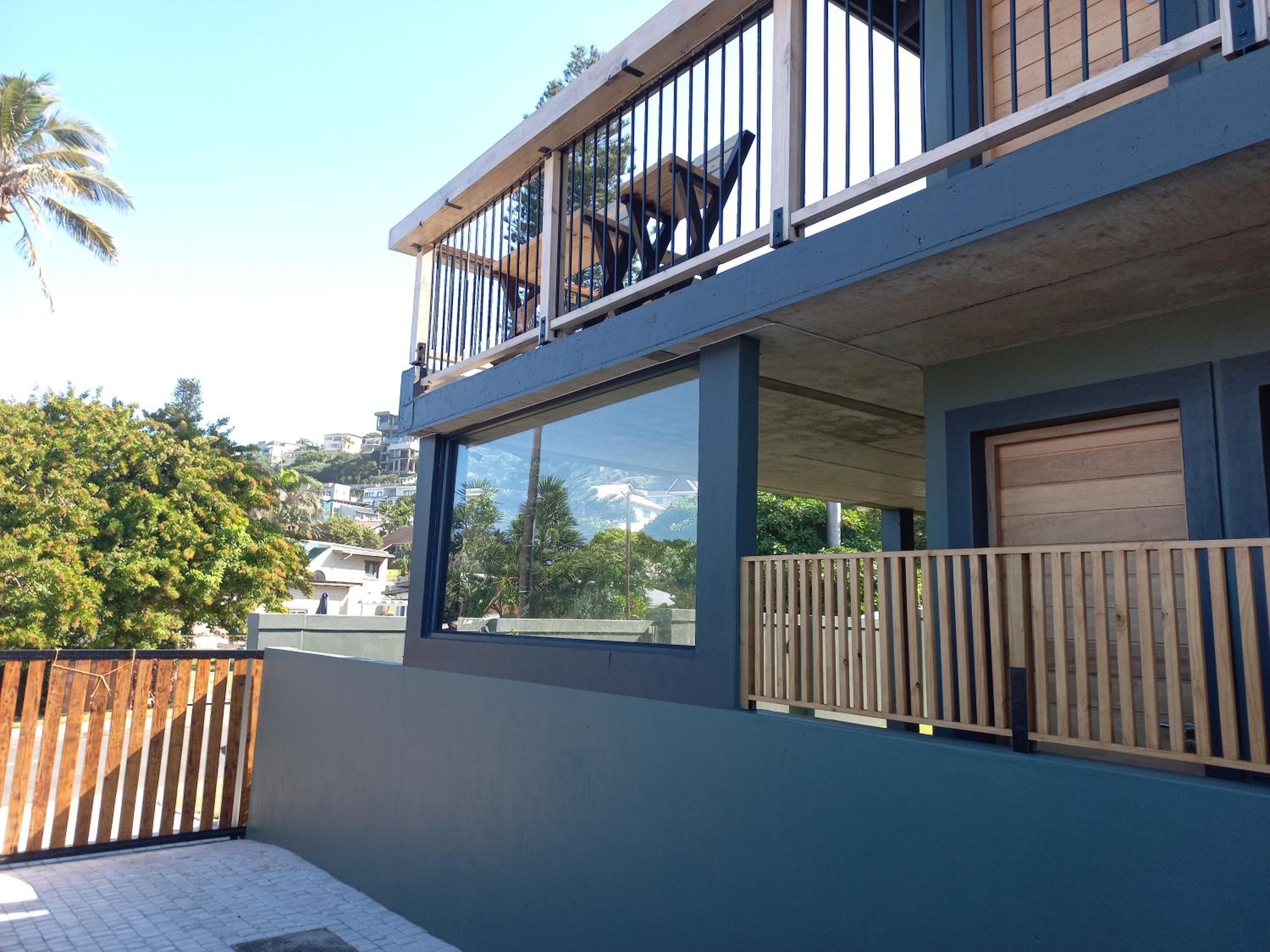 Le Bezz Guesthouse 4/23