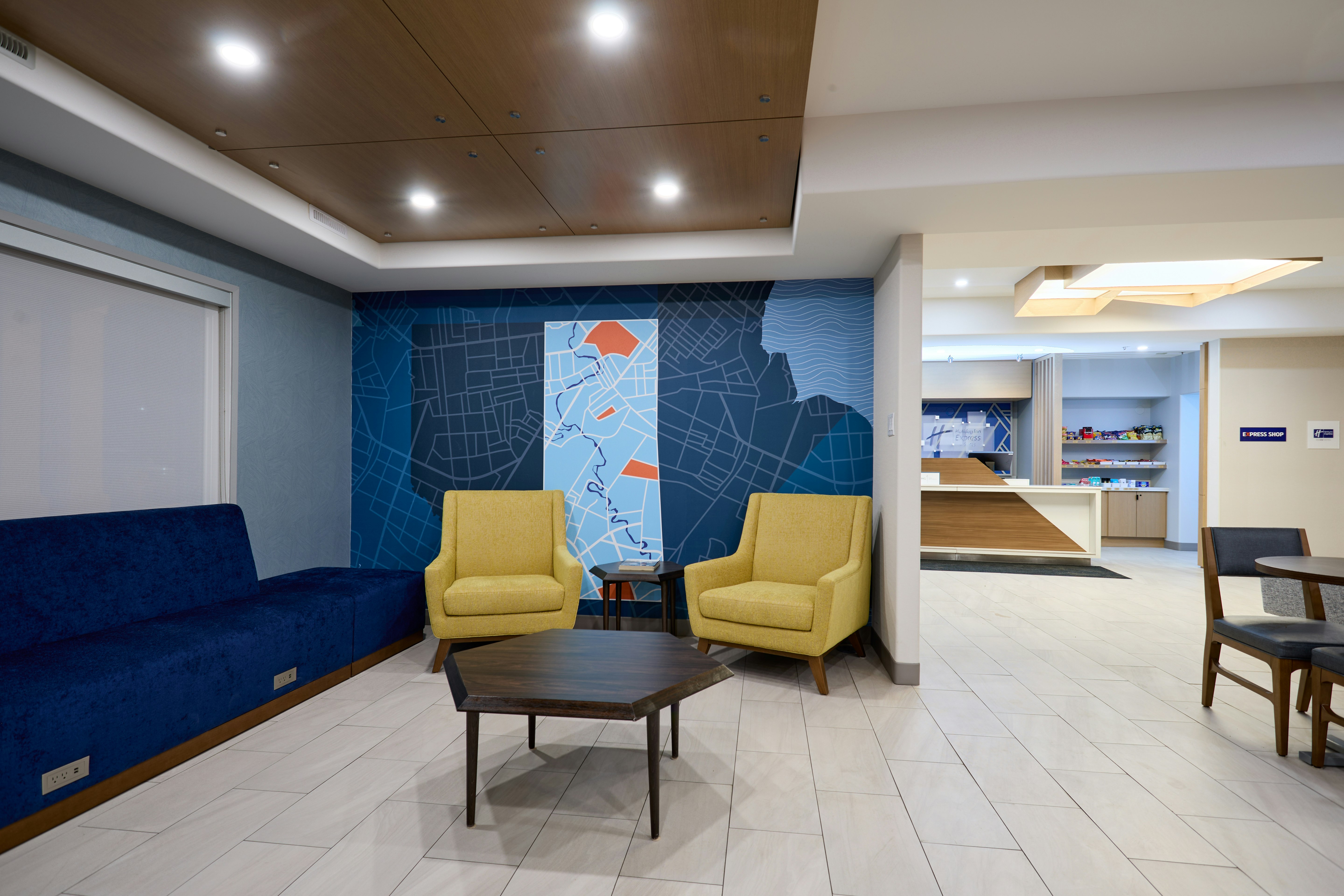 Holiday Inn Express Hotel Suites Swift Current 49/74