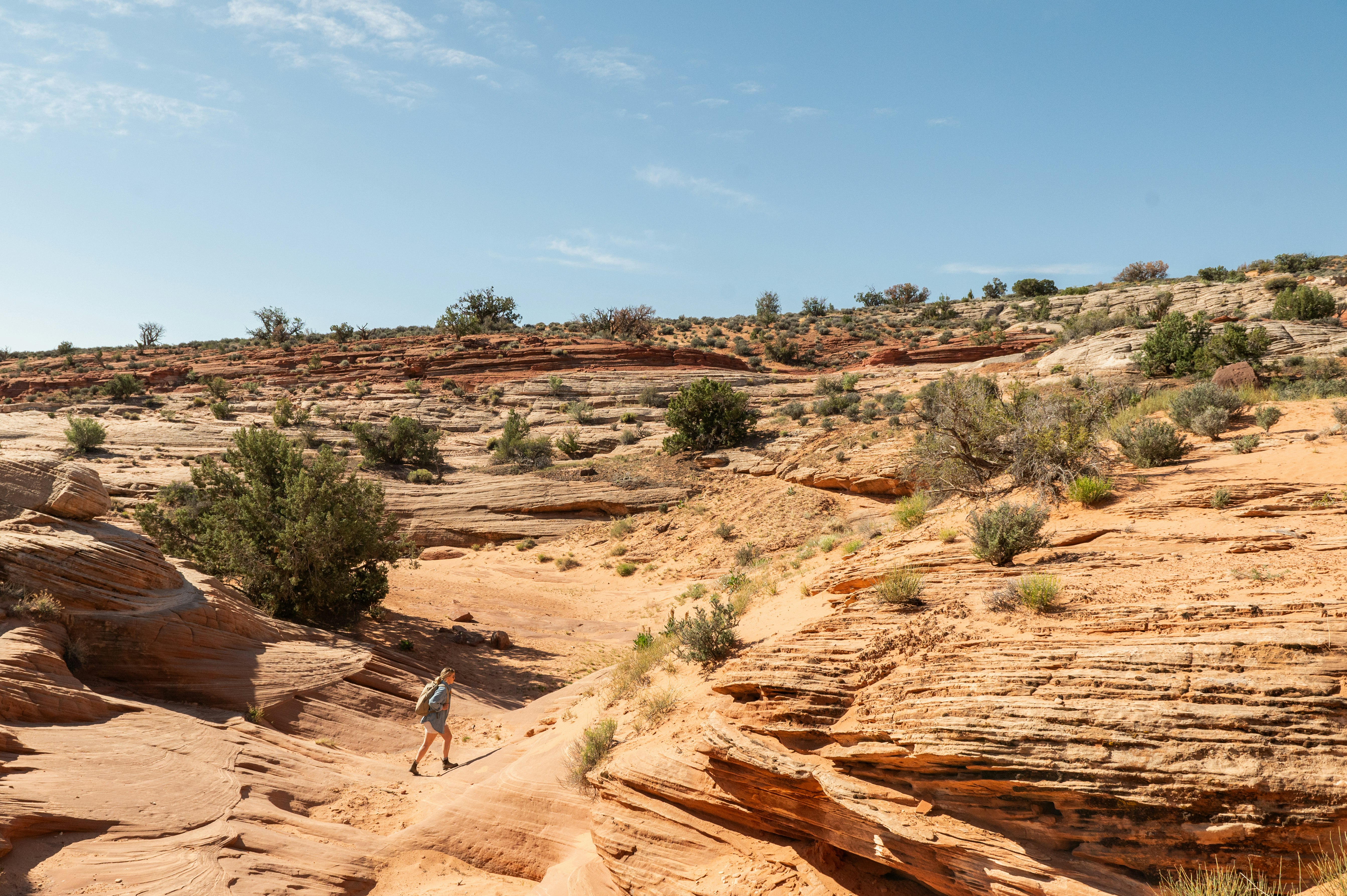 Under Canvas Lake Powell Grand Staircase 25/35