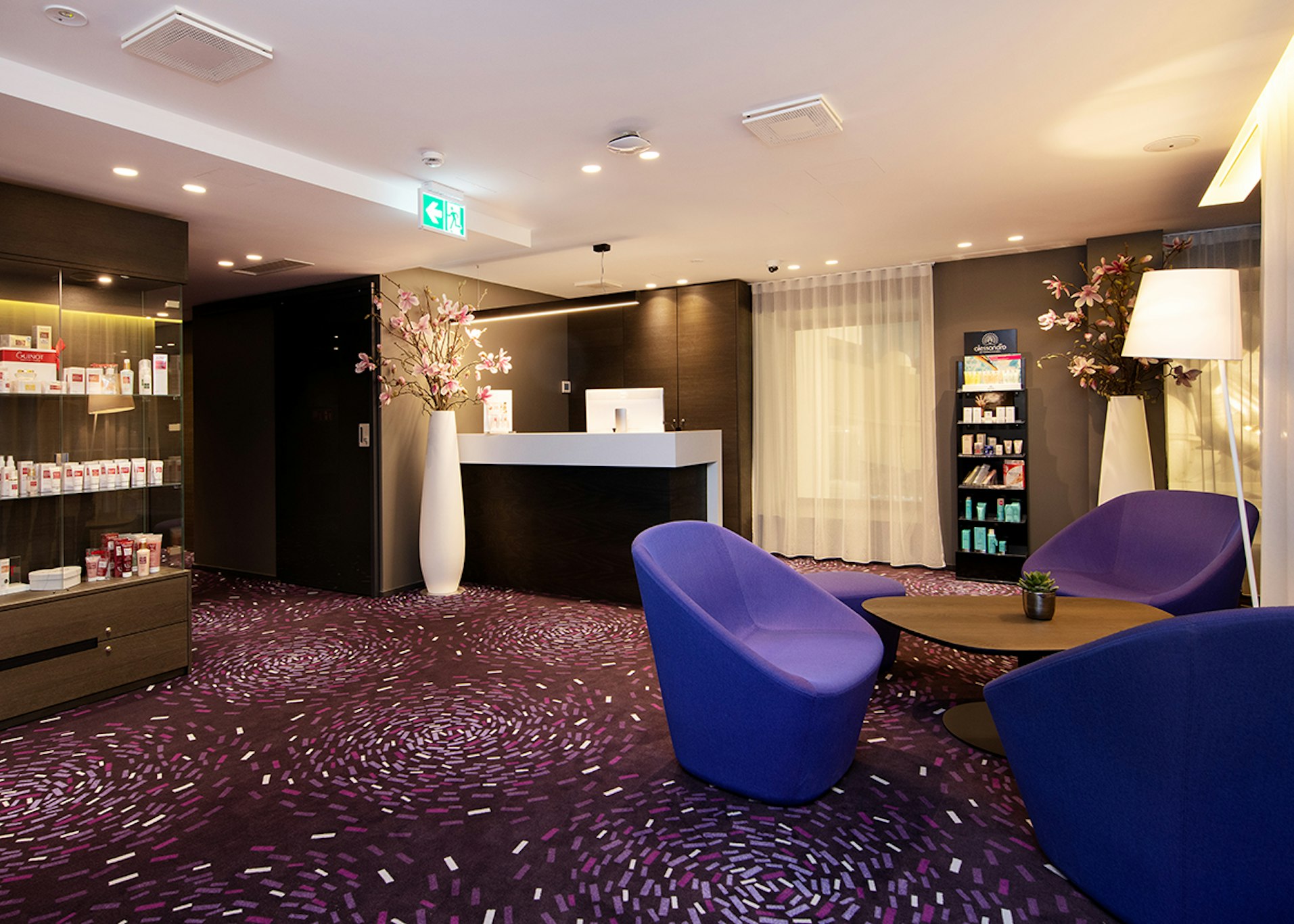Kalev Spa Hotel and Waterpark 4/23