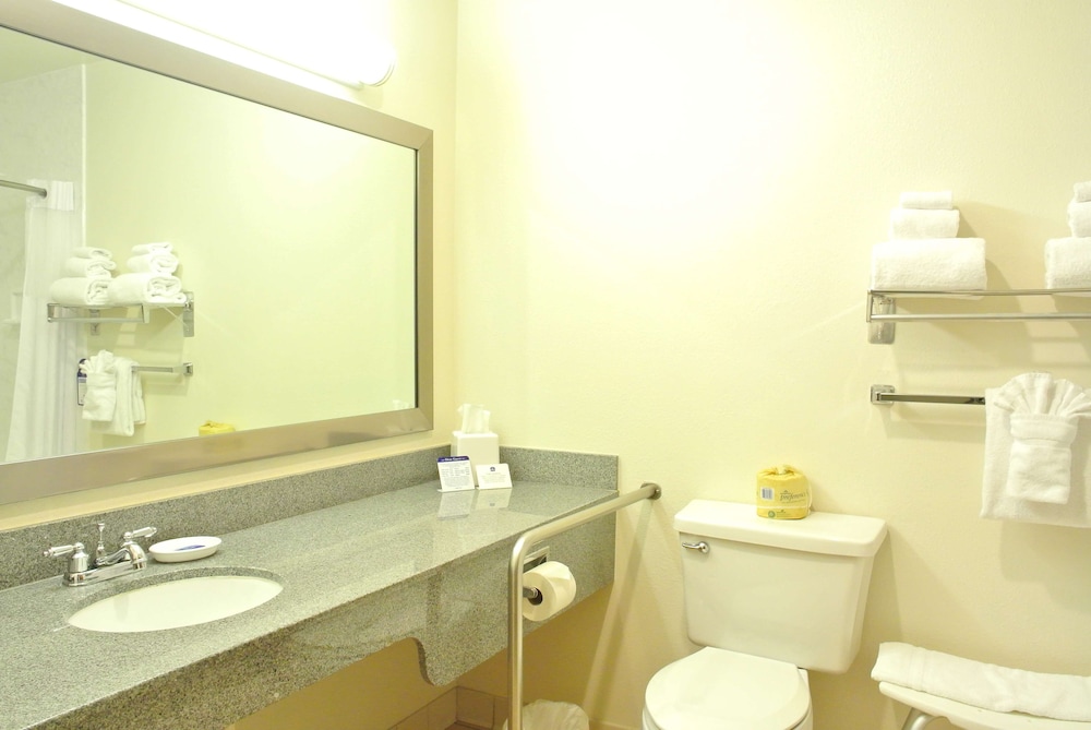 Best Western Seattle Airport Hotel 18/53