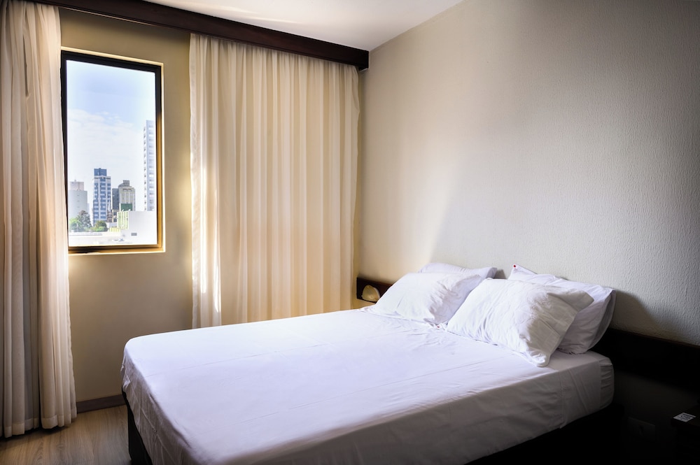 Slaviero Hotel Londrina Flat 19/50
