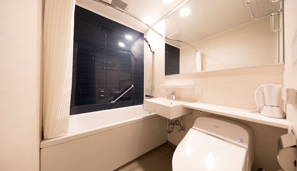 Tokyu Stay Okinawa Naha 72/72