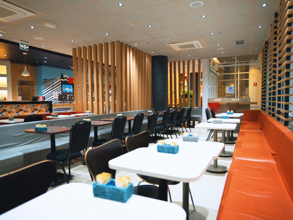 Ibis Budget Sao Bernardo Do Campo 45/57