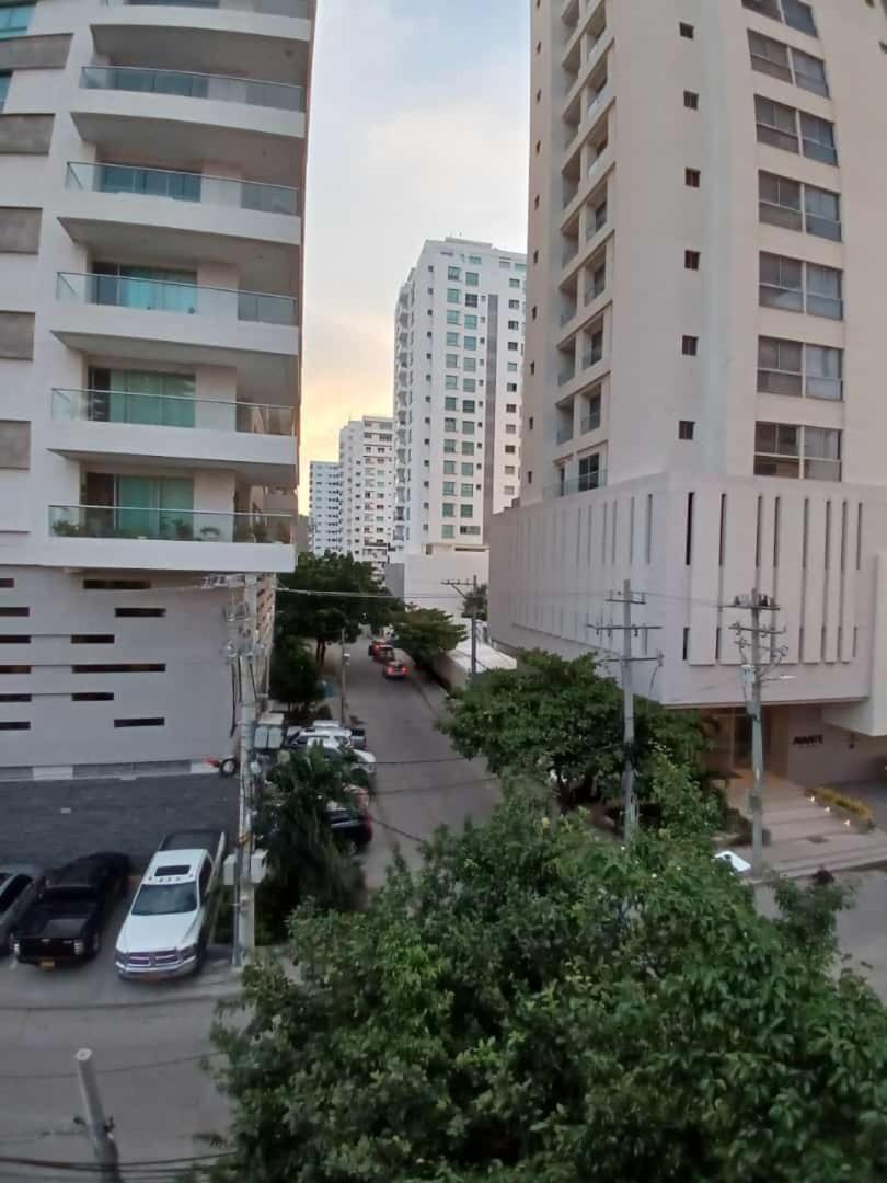 Hotel Bahia Plaza 43/54
