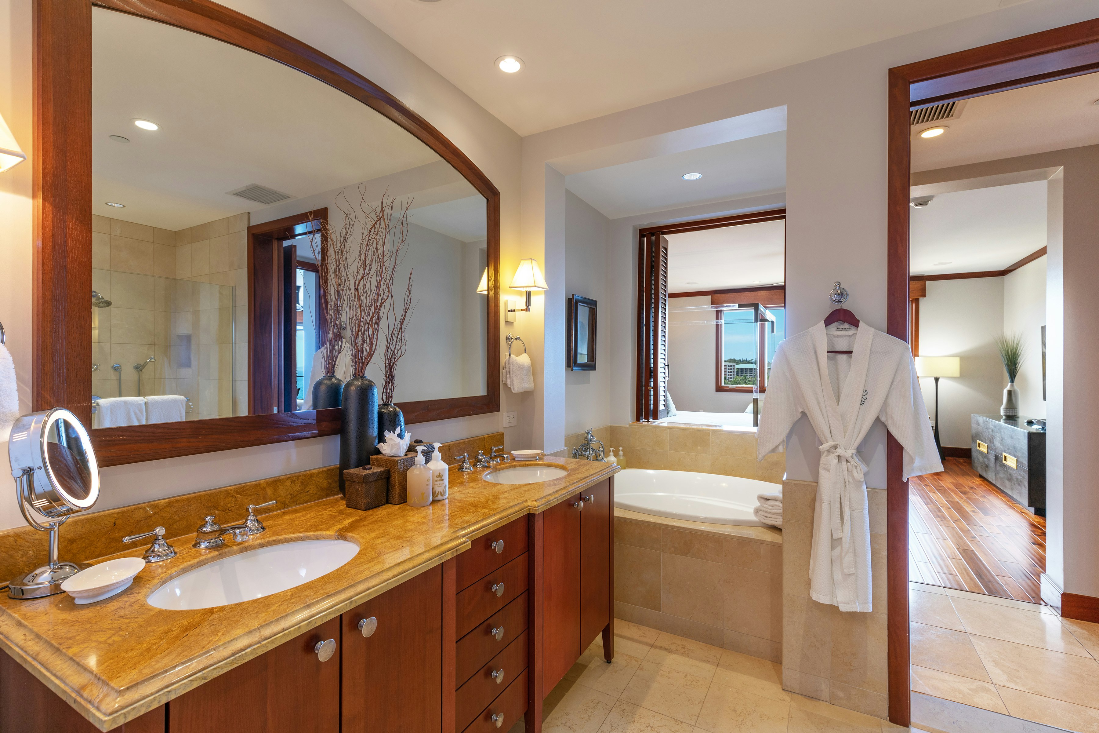 Wailea Beach Villas 44/46