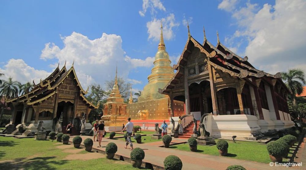Baan Huen Phen 66/69