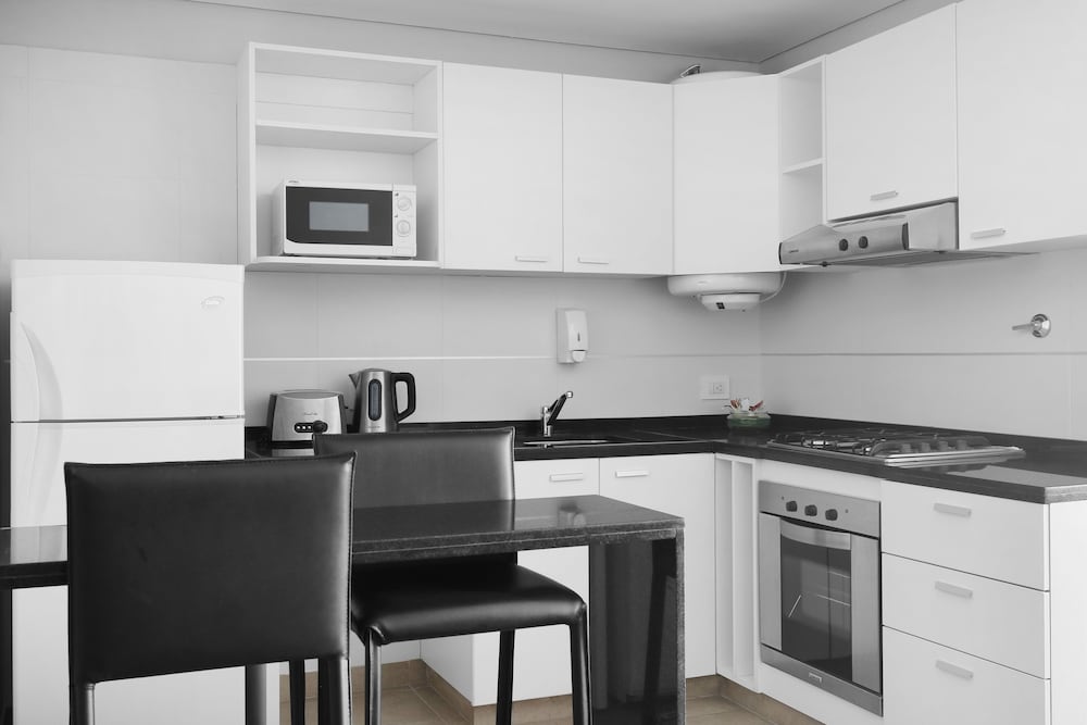 Reco by DOT Suites 74/92