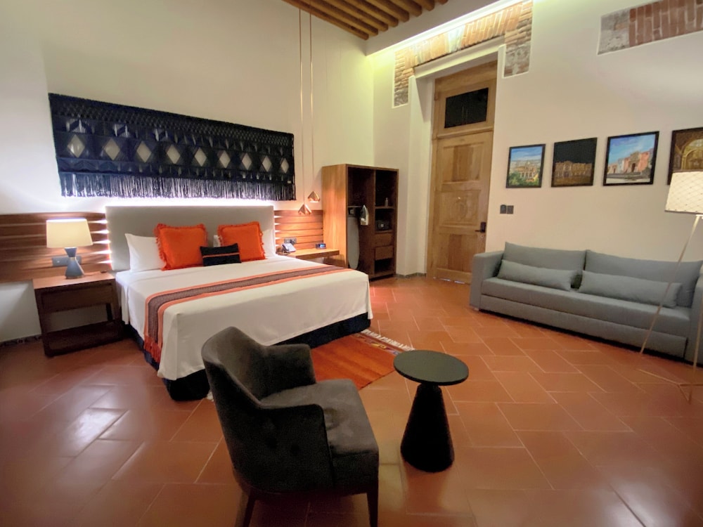 Casa Azulai Puebla Hotel Boutique 18/47