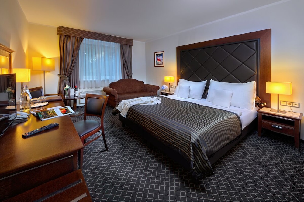Hotel Selsky Dvur 15/58