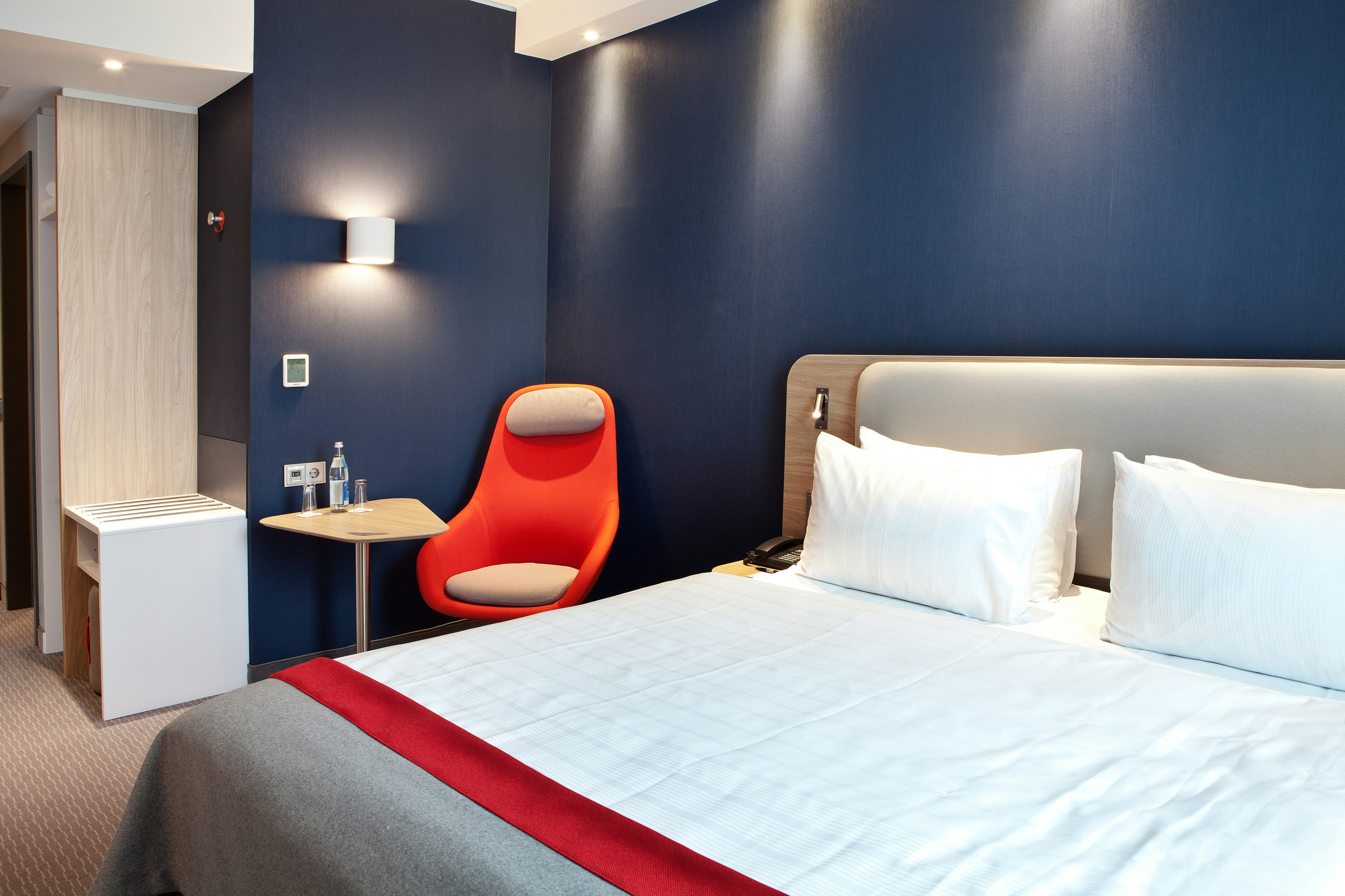 Holiday Inn Express Ringsheim 27/80