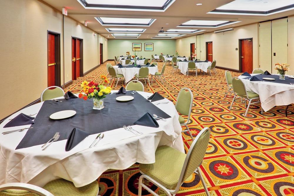 Holiday Inn Pearl - Jackson Area 54/71