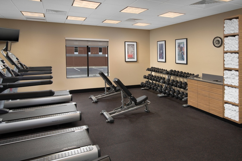 TownePlace Suites Nashville Smyrna 22/39