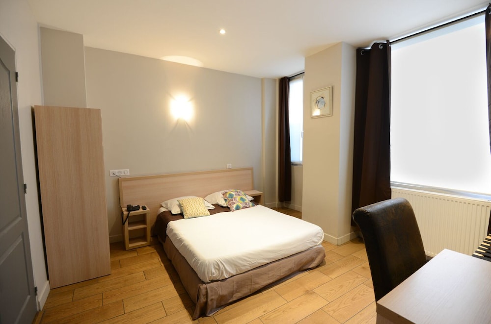 Hoteliere Lafayette 17/44