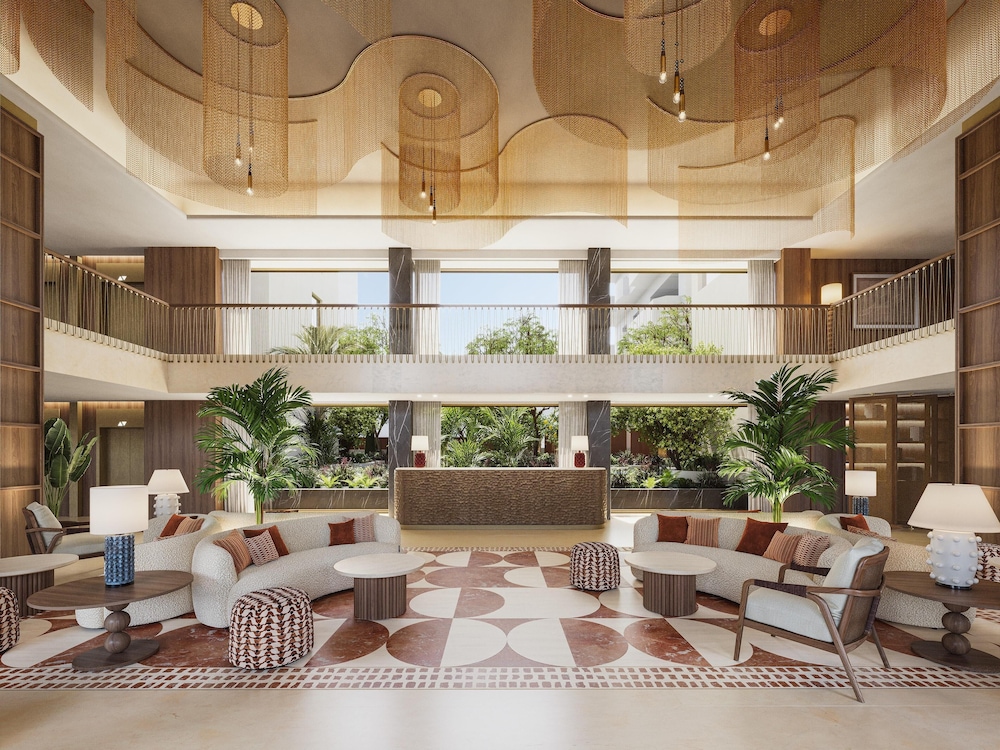 Hilton Chania老城度假村&水疗(Hilton Chania Old Town Resort & Spa) 图片5