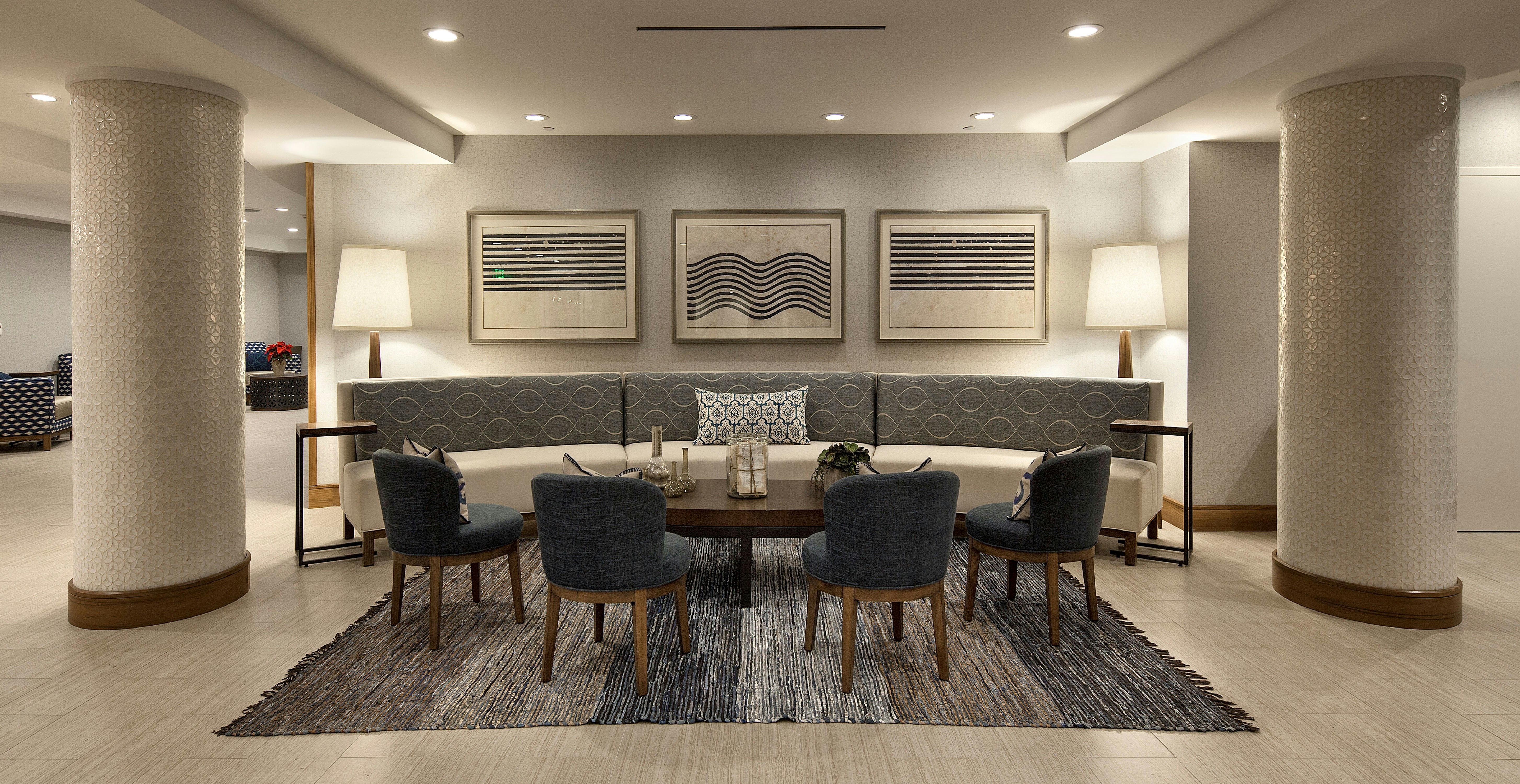 Redondo Beach Hotel Tapestry Collection By Hilton 53/76