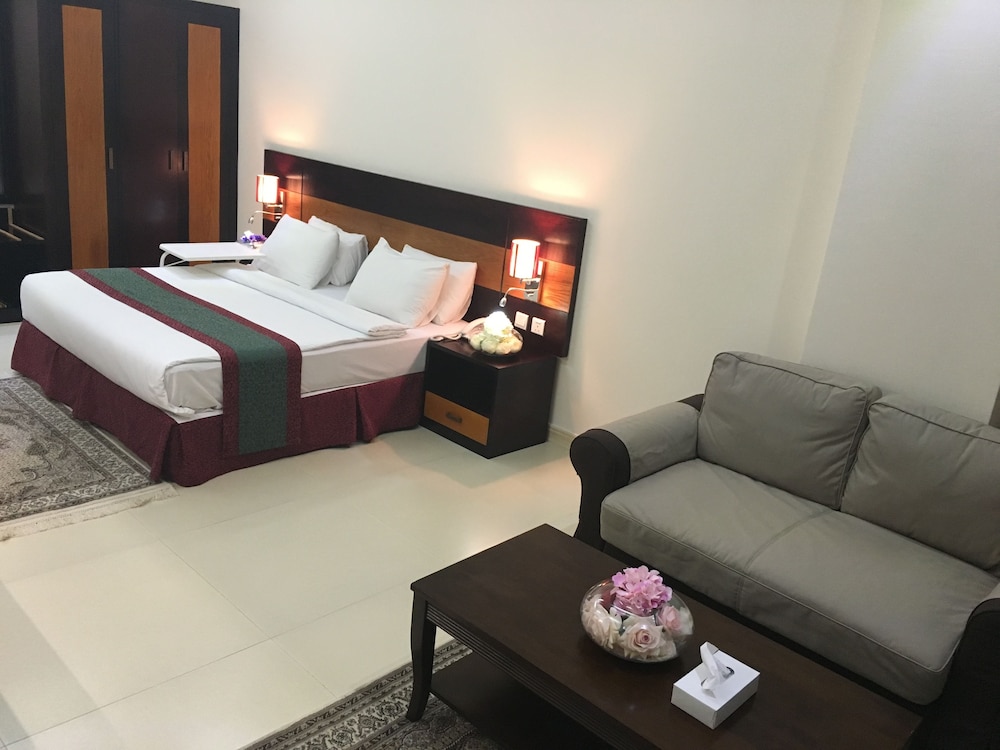 Muscat International Hotel Plaza Salalah 29/51