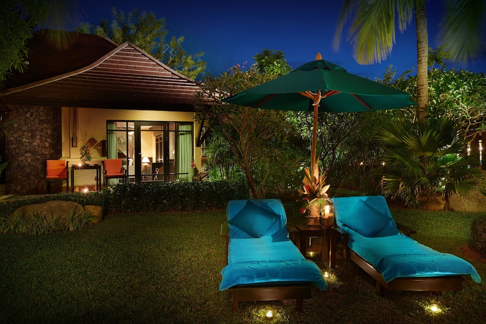 Bo Phut Resort and Spa 5/70