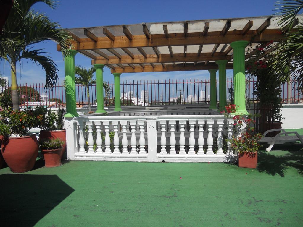 Patio de Getsemani 48/50