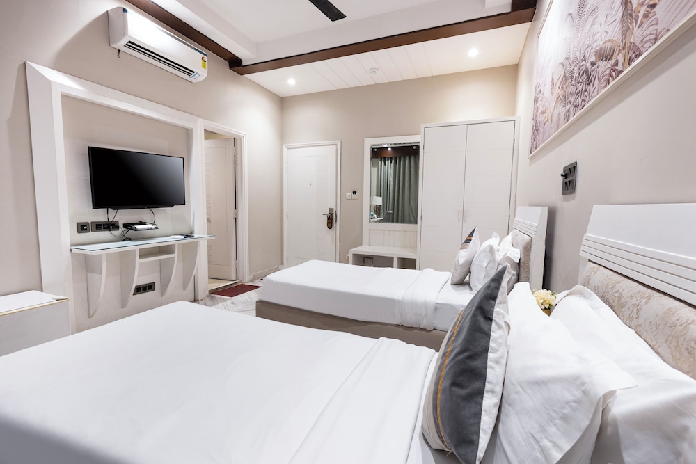 Skon Boutique by Orion Hotels 27/48