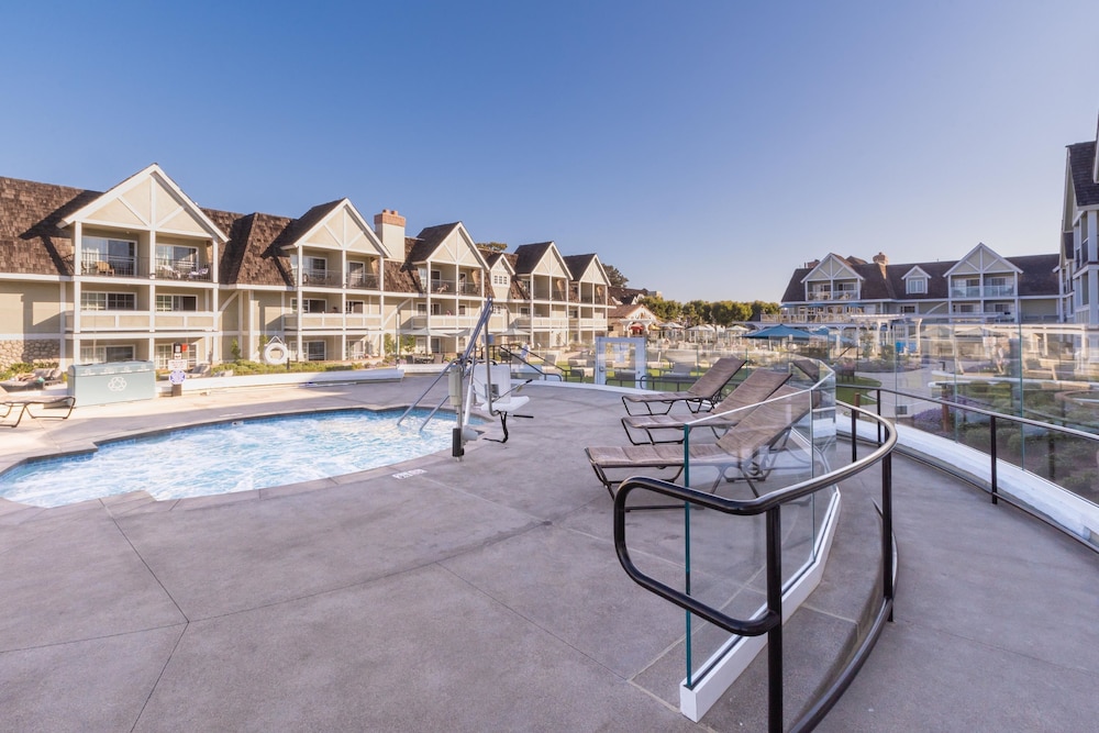 Carlsbad Inn Beach Resort 5/40