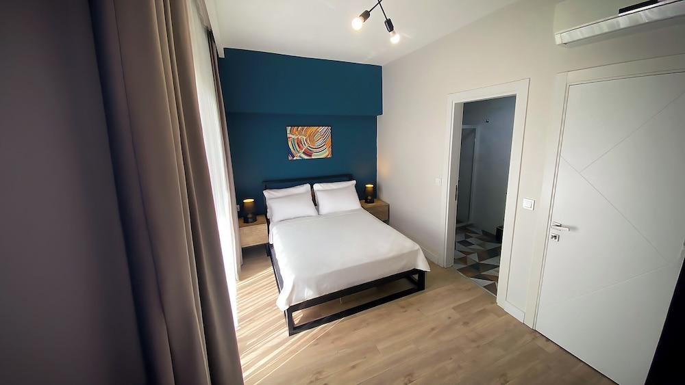 Sahil Butik Otel 19/50