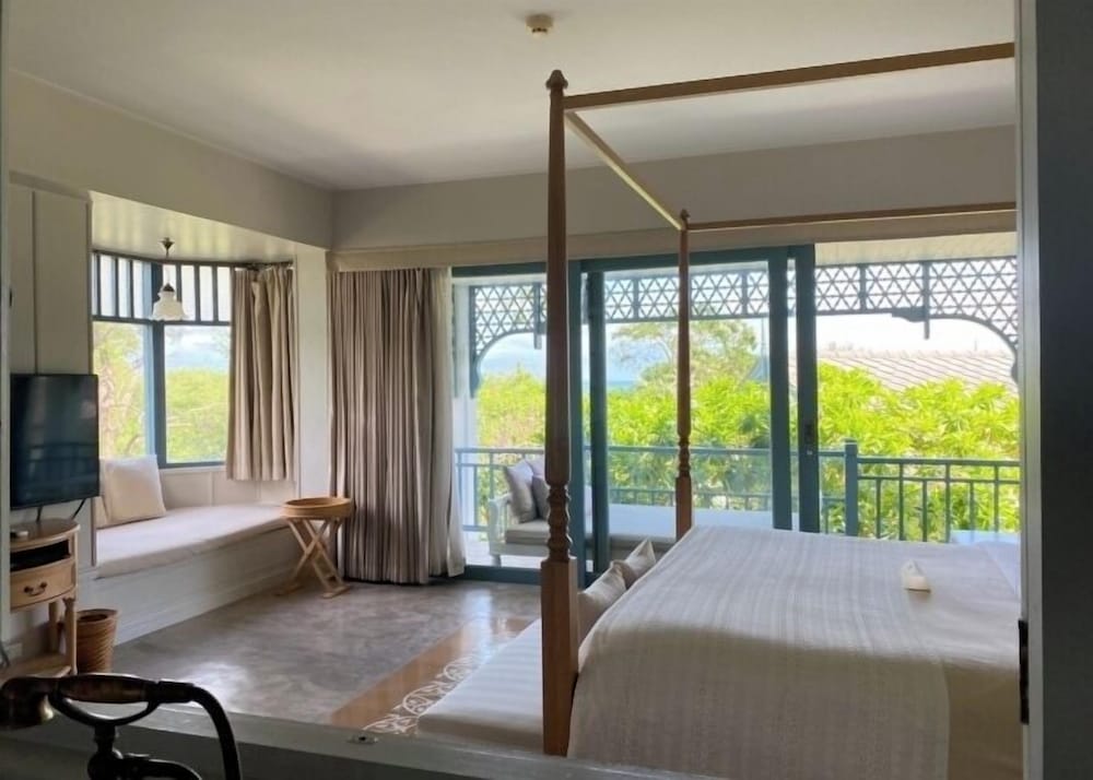 Devasom Hua Hin Resort 15/50