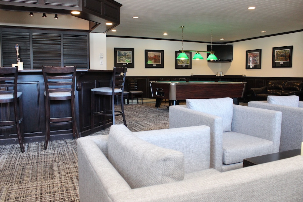 Hotel Baie Saint Paul 32/50
