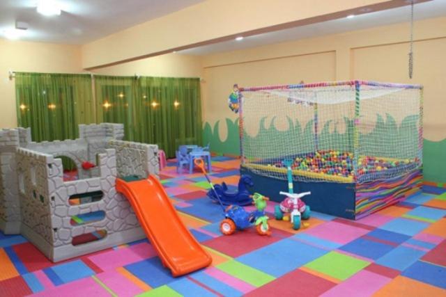 Camboa Hotel Paranagua 28/41