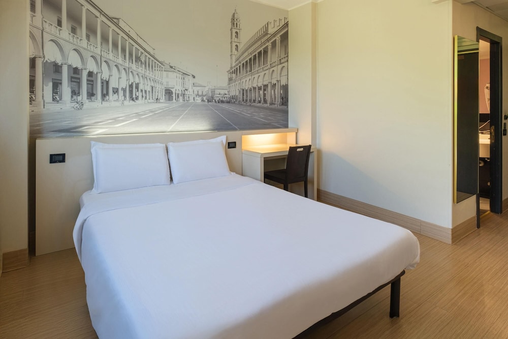 B&B Hotel Faenza 11/50