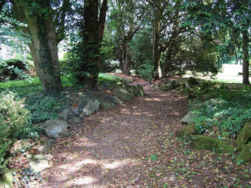 surroundings