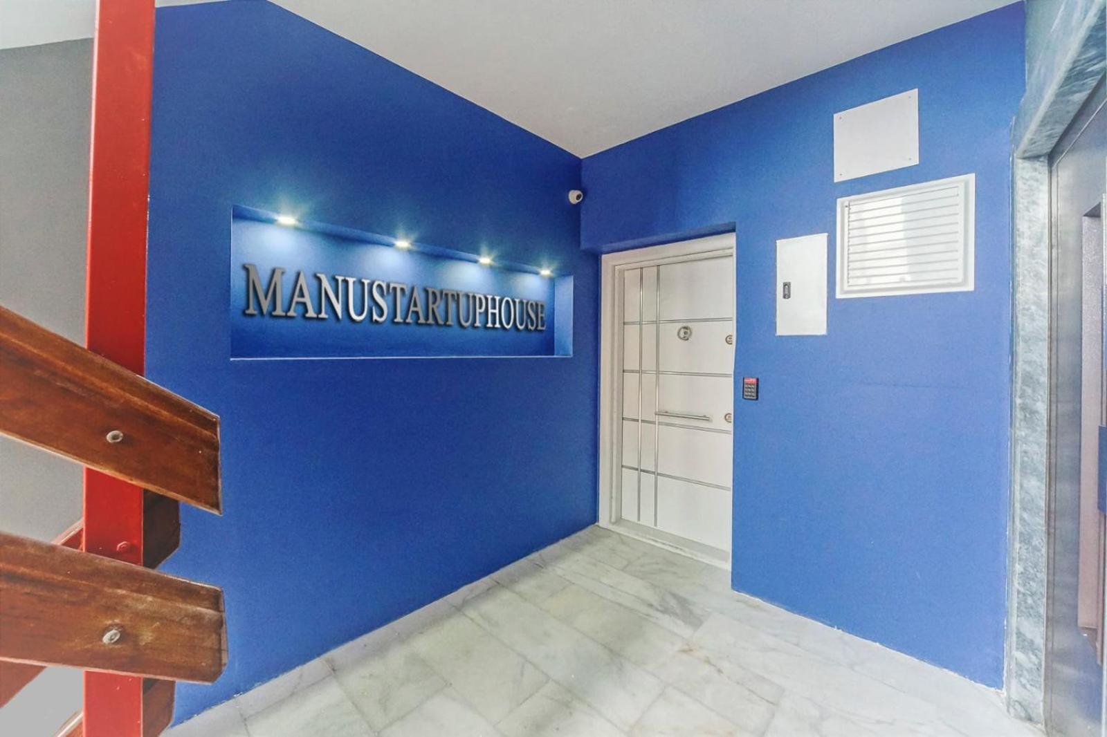 Manu Startup House 22/35