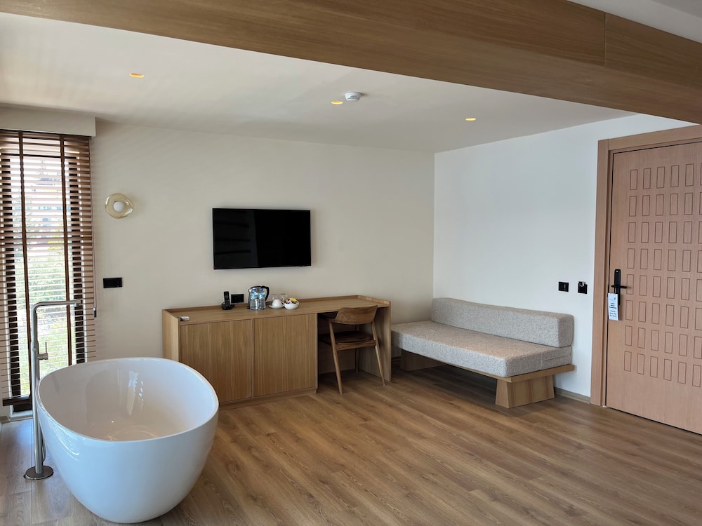 Likya Gardens Hotel 42/62