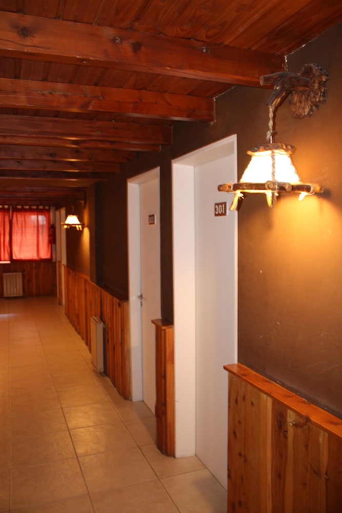 Marcopolo Inn Bariloche - Adults Only 36/48