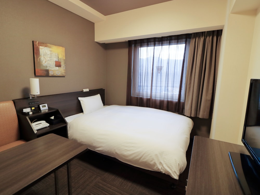 Hotel Route Inn Shimizu Inter 21/54