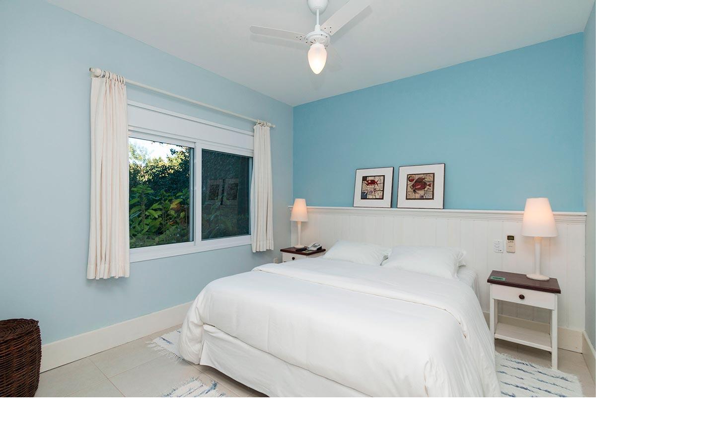 Master, Suite, Forest View