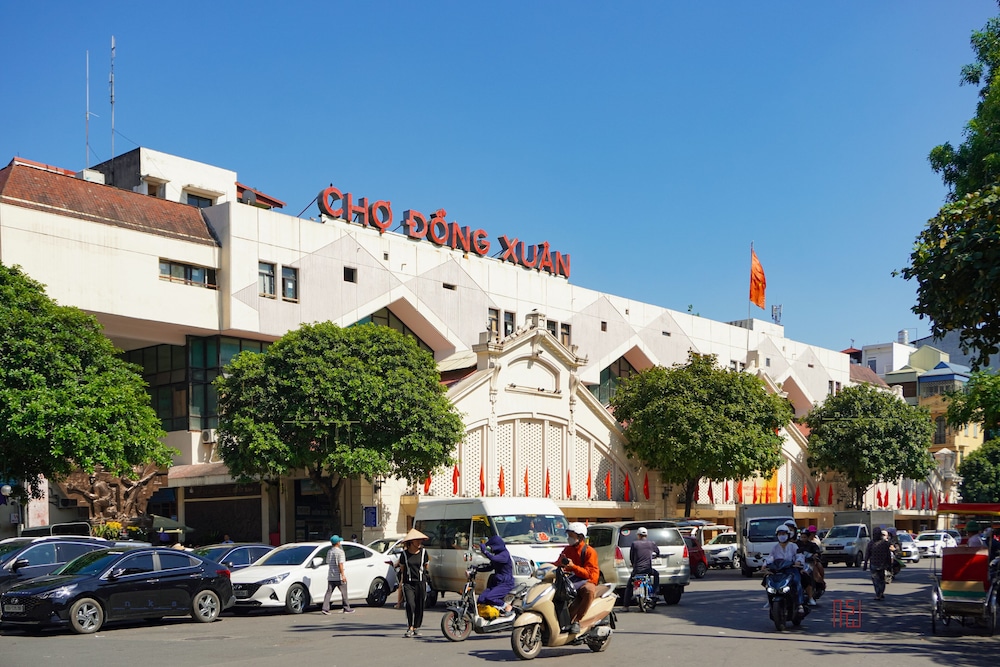 Baoson International Hotel 63/75