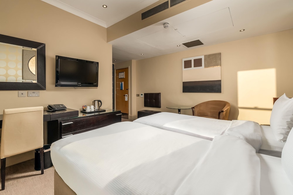 SUPERIOR, TWIN BEDS