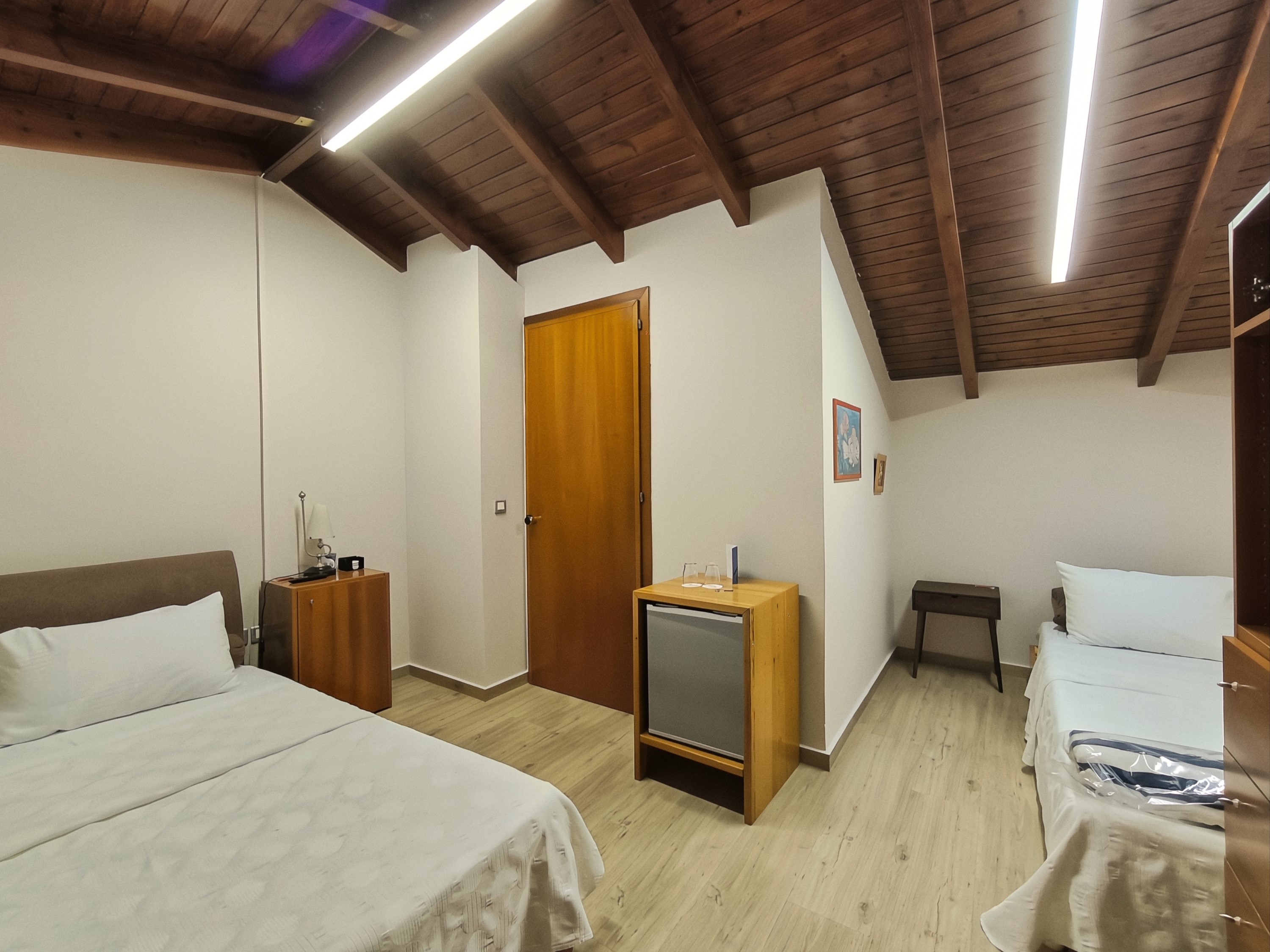 Loft, Superior, Apartment