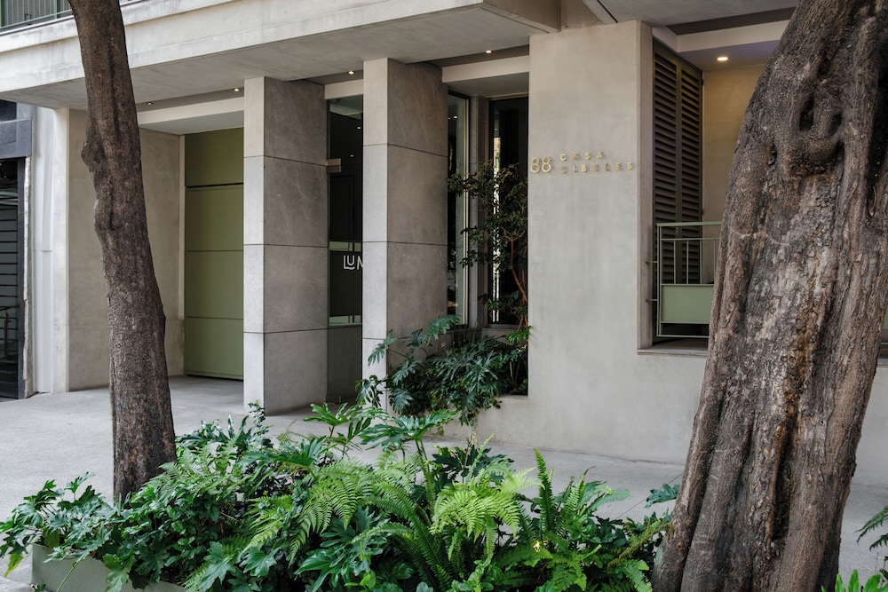 Casa Cibeles by Lumina in MEXICO CITY