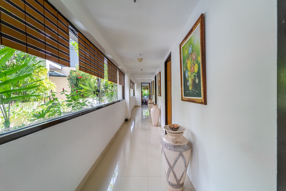 Cross Vibe Paasha Atelier Bali Kuta 27/50