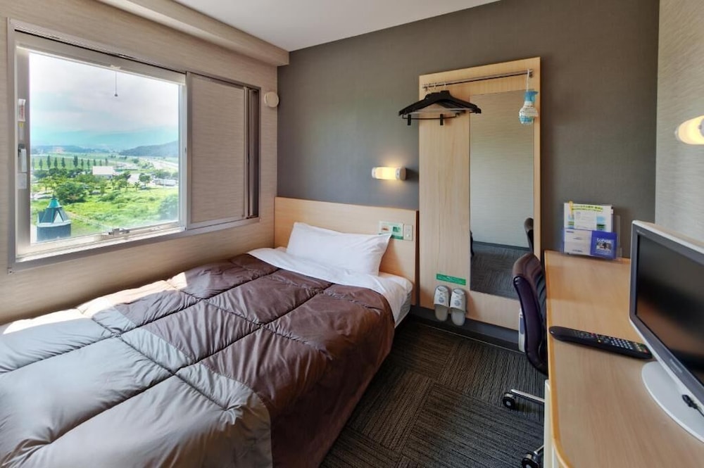 Super Hotel Arai Niigata 7/24