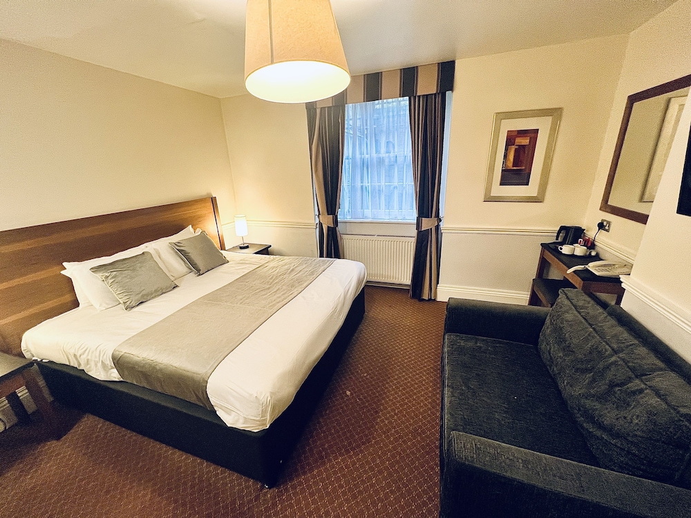 Hotel Cavendish 8/32