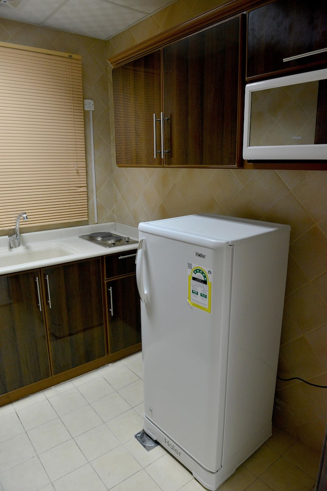 بنايات حماة للوحدات السكنية(Binayt Hamah Service Apartment) 34/34