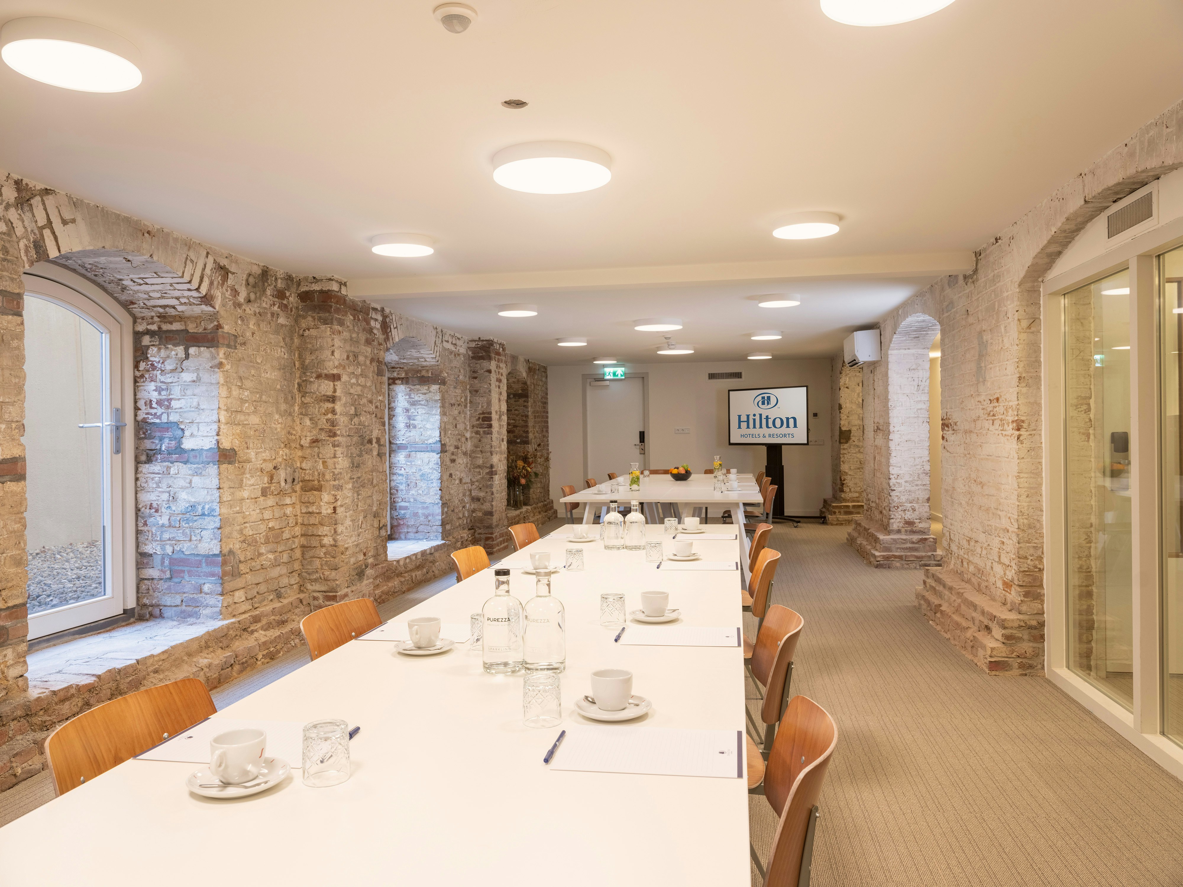DoubleTree by Hilton Sittard 10/63