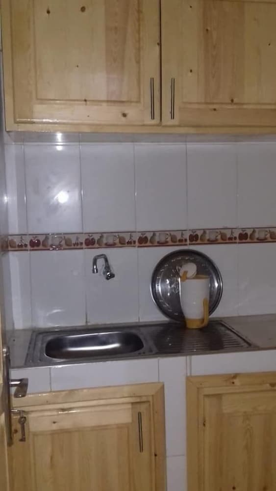 Hôtel Tijani 42/43
